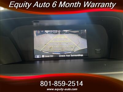 2017 Honda Accord EX-L V6 - Photo 25 - West Valley City, UT 84119