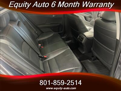 2017 Honda Accord EX-L V6 - Photo 36 - West Valley City, UT 84119