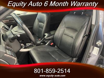 2017 Honda Accord EX-L V6 - Photo 16 - West Valley City, UT 84119