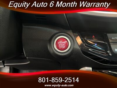 2017 Honda Accord EX-L V6 - Photo 26 - West Valley City, UT 84119