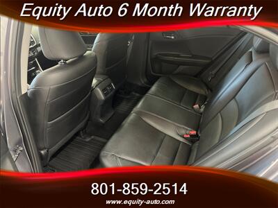 2017 Honda Accord EX-L V6 - Photo 31 - West Valley City, UT 84119