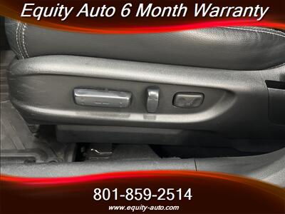 2017 Honda Accord EX-L V6 - Photo 17 - West Valley City, UT 84119