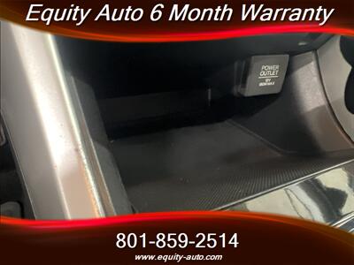 2017 Honda Accord EX-L V6 - Photo 30 - West Valley City, UT 84119