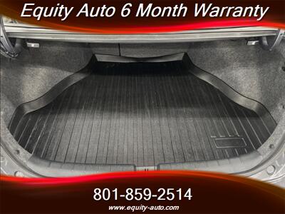 2017 Honda Accord EX-L V6 - Photo 34 - West Valley City, UT 84119