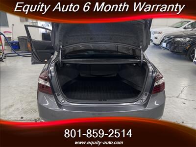 2017 Honda Accord EX-L V6 - Photo 33 - West Valley City, UT 84119