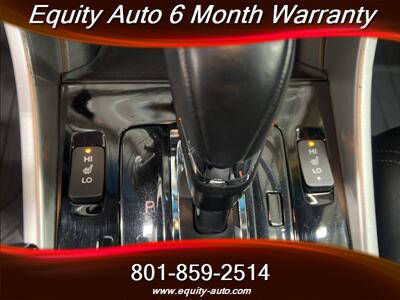 2017 Honda Accord EX-L V6 - Photo 29 - West Valley City, UT 84119
