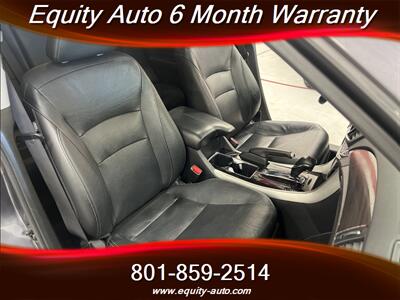 2017 Honda Accord EX-L V6 - Photo 39 - West Valley City, UT 84119