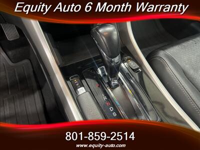 2017 Honda Accord EX-L V6 - Photo 28 - West Valley City, UT 84119