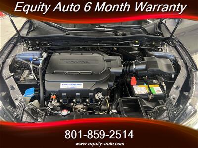 2017 Honda Accord EX-L V6 - Photo 40 - West Valley City, UT 84119