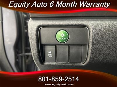 2017 Honda Accord EX-L V6 - Photo 19 - West Valley City, UT 84119