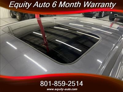 2017 Honda Accord EX-L V6 - Photo 12 - West Valley City, UT 84119