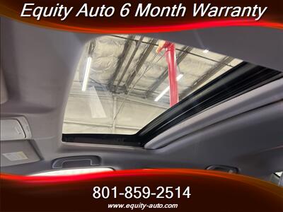 2017 Honda Accord EX-L V6 - Photo 18 - West Valley City, UT 84119