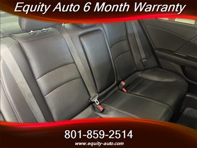 2017 Honda Accord EX-L V6 - Photo 37 - West Valley City, UT 84119