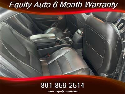 2015 Chevrolet Volt Premium   - Photo 33 - West Valley City, UT 84119