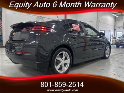 2015 Chevrolet Volt Premium   - Photo 5 - West Valley City, UT 84119