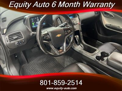 2015 Chevrolet Volt Premium   - Photo 16 - West Valley City, UT 84119