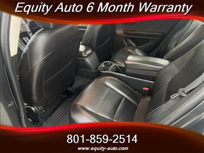 2015 Chevrolet Volt Premium   - Photo 29 - West Valley City, UT 84119