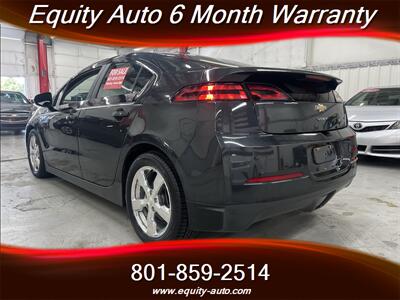 2015 Chevrolet Volt Premium   - Photo 8 - West Valley City, UT 84119