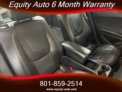 2015 Chevrolet Volt Premium   - Photo 34 - West Valley City, UT 84119