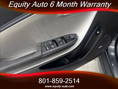 2015 Chevrolet Volt Premium   - Photo 12 - West Valley City, UT 84119