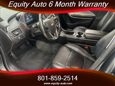 2015 Chevrolet Volt Premium   - Photo 13 - West Valley City, UT 84119