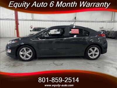 2015 Chevrolet Volt Premium   - Photo 10 - West Valley City, UT 84119