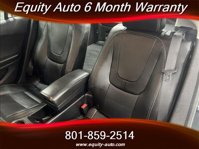 2015 Chevrolet Volt Premium   - Photo 30 - West Valley City, UT 84119