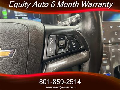 2015 Chevrolet Volt Premium   - Photo 19 - West Valley City, UT 84119