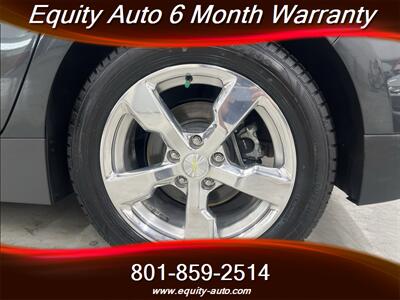 2015 Chevrolet Volt Premium   - Photo 39 - West Valley City, UT 84119