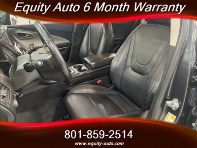 2015 Chevrolet Volt Premium   - Photo 15 - West Valley City, UT 84119