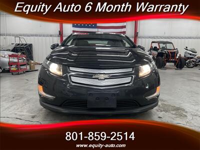 2015 Chevrolet Volt Premium   - Photo 3 - West Valley City, UT 84119
