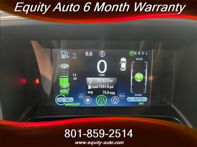 2015 Chevrolet Volt Premium   - Photo 20 - West Valley City, UT 84119