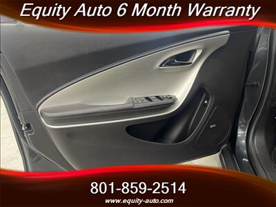 2015 Chevrolet Volt Premium   - Photo 11 - West Valley City, UT 84119