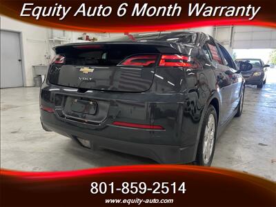 2015 Chevrolet Volt Premium   - Photo 6 - West Valley City, UT 84119