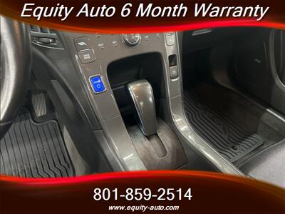 2015 Chevrolet Volt Premium   - Photo 27 - West Valley City, UT 84119