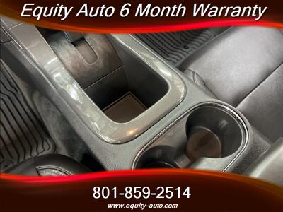 2015 Chevrolet Volt Premium   - Photo 28 - West Valley City, UT 84119