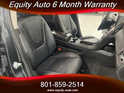 2015 Chevrolet Volt Premium   - Photo 37 - West Valley City, UT 84119