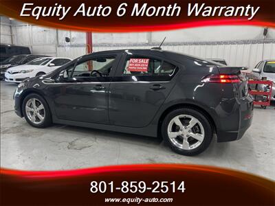 2015 Chevrolet Volt Premium   - Photo 9 - West Valley City, UT 84119