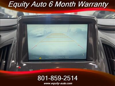 2015 Chevrolet Volt Premium   - Photo 25 - West Valley City, UT 84119