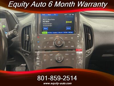 2015 Chevrolet Volt Premium   - Photo 22 - West Valley City, UT 84119