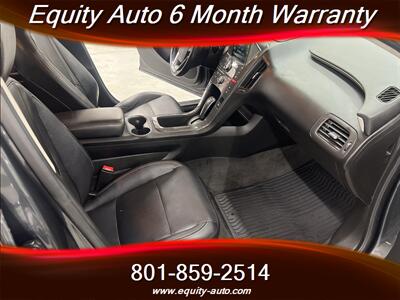 2015 Chevrolet Volt Premium   - Photo 36 - West Valley City, UT 84119
