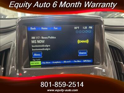 2015 Chevrolet Volt Premium   - Photo 23 - West Valley City, UT 84119