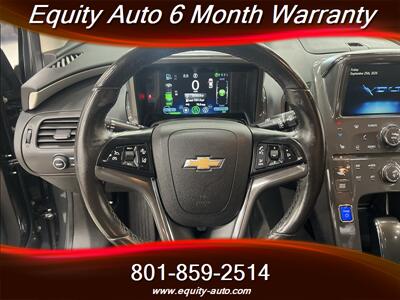 2015 Chevrolet Volt Premium   - Photo 17 - West Valley City, UT 84119