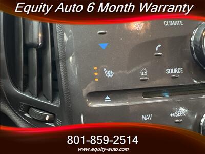 2015 Chevrolet Volt Premium   - Photo 26 - West Valley City, UT 84119