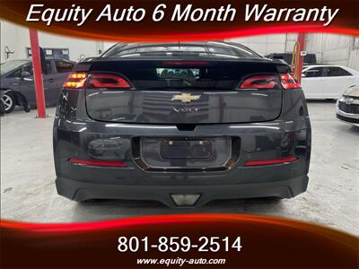 2015 Chevrolet Volt Premium   - Photo 7 - West Valley City, UT 84119
