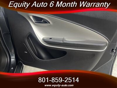 2015 Chevrolet Volt Premium   - Photo 35 - West Valley City, UT 84119