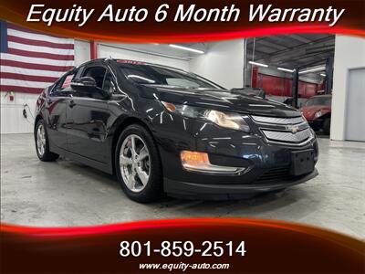 2015 Chevrolet Volt Premium   - Photo 4 - West Valley City, UT 84119