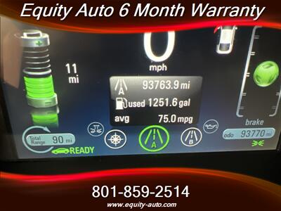 2015 Chevrolet Volt Premium   - Photo 21 - West Valley City, UT 84119