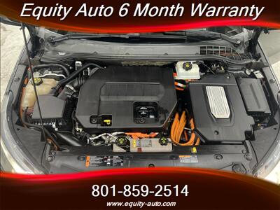 2015 Chevrolet Volt Premium   - Photo 38 - West Valley City, UT 84119