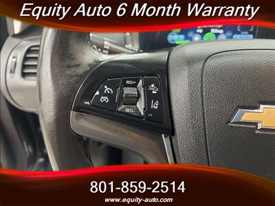 2015 Chevrolet Volt Premium   - Photo 18 - West Valley City, UT 84119